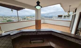 Imagem 3: Igual a esta, não existe NO CORAÇÃO DA CIDADE!!