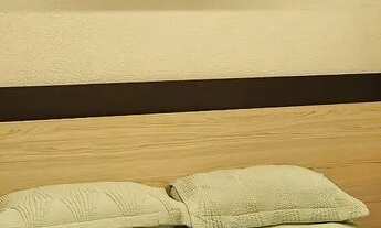 Imagem 2: Apartamento de revista