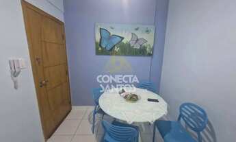 Imagem 3: Apto 1 quarto, José Menino R$ 355 mil, Cod: 544