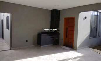 Imagem 5: CASA NOVA JARDIM ESMERALDA