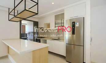 Imagem 4: Apartamento para alugar em Pinheiros - SP