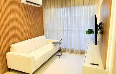 Imagem 2: O M² mais atrativo da Zona Norte| Edf. Belém Boulevard| 3 Quartos| Lazer Completo