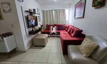 Imagem 2: Apartamento 2 Quartos (1 Suíte) - Antares Maceió