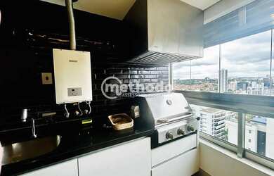 Imagem 3: APARTAMENTO CAMBUÍ - CAMPINAS - SP