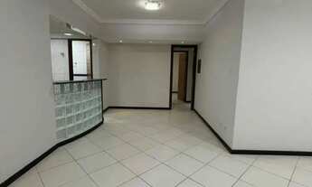 Imagem 3: Cohama, ventilado, 100m2, elevadores, armários, cômodos amplos, sem prédios em frente!