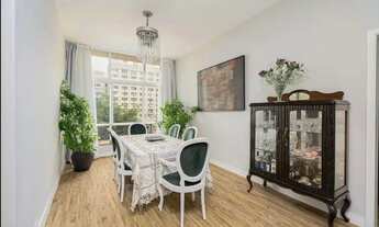 Imagem 4: Apartamento para venda em República com 5 quartos, sendo 2 suítes , 294m²