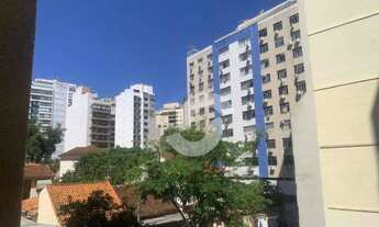 Imagem 2: Apartamento à venda, 98 m² por R$ 650.000,00 - Icaraí - Niterói/RJ