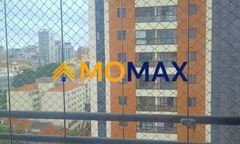 Imagem 4: Apartamento para Alugar no Edifício Verona Excelente Localização na Pompeia