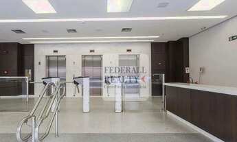 Imagem 3: Sala para alugar, 786 m² por R$ 49.420,41 - Centro - Rio de Janeiro/RJ