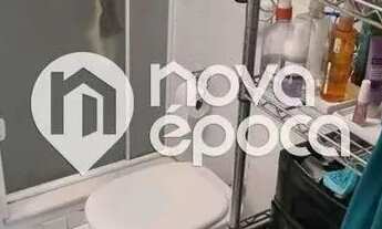 Imagem 7: Copacabana Apartamento com 3 dormitórios