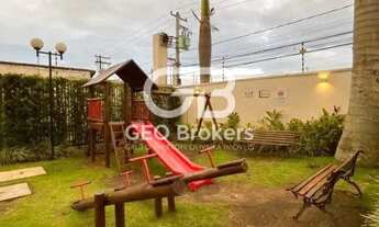 Imagem 7: Apartamento 2 quartos para alugar - Residencial Lumina - Jardim Santa Maria Jacareí - REF