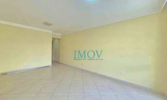 Imagem 6: Apartamento com 2 dormitórios para alugar, 80 m² por R$ 5.220/mês - Jardim Aquarius - São