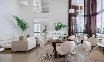 Imagem 4: Terreno à venda, 604 m² por R$ 1.590.000,00 - Condomínio Residencial Alphaville - São José