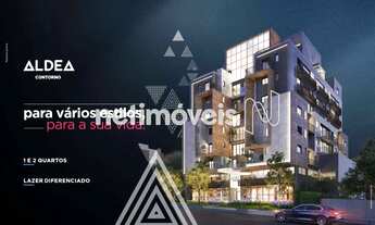 Imagem: Venda Apartamento 2 quartos Santa Efigênia