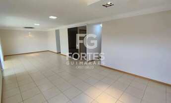 Imagem 5: Apartamento Andar Alto Hall Social privativo, com vista livre para o Ribeirão Shopping e u