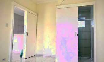 Imagem: Apartamento no Jaguaré, São Paulo