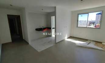 Imagem 2: Apartamento em Rua Quixadá - Nova Floresta - Belo Horizonte/MG