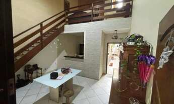 Imagem: Sobrado geminado !