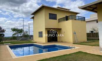 Imagem 5: Casa à venda em Igarapé MG, condomínio Gran Ville