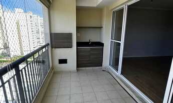 Imagem 3: Apartamento à venda em Campinas, Vila Brandina, com 3 quartos, com 92 m²