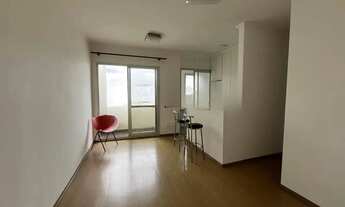 Imagem: Imóvel para aluguel e venda tem 47 metros