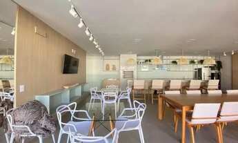 Imagem 7: HAMPTONS - R$ 2.400 - Apartamento para locação, 2 dormitórios , 51 m², 1 Vagas, Aurora, Lo