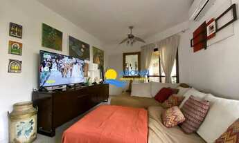 Imagem: Apartamento próximo à praia reformado