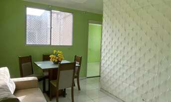 Imagem 7: FONTE DAS ÁGUAS MOBILIADO