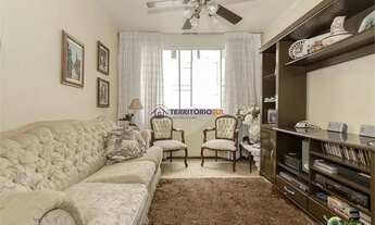 Imagem 4: APARTAMENTO 2 DORMITORIOS E 1 VAGA AMPLO E CONSERVADO