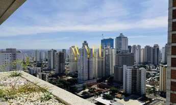 Imagem 5: Apartamento 3 Suítes pronto pra Morar no Setor Bueno