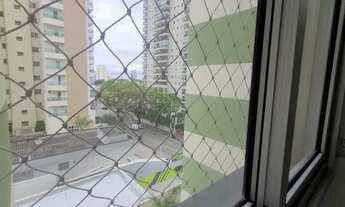 Imagem 2: Apto Amplo com Suíte + Escritório, 2 Vagas e Reformado