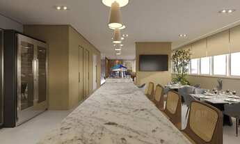 Imagem 7: Apartamento de 2 dormitorios,sendo 2 suites, a venda em Torres/RS