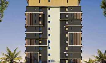 Imagem: Flat à Venda Bessa C/37,72m² Sala estar/Jantar