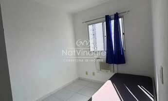 Imagem 7: Apartamento em Candeias, semi mobiliado, 02 quartos, lazer completo