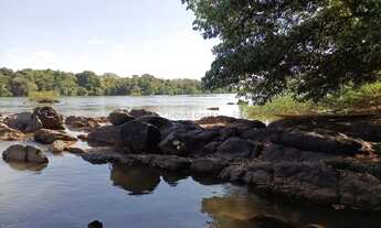 Imagem 5: VENDO!!! Um sitio com 7,85 hectares na beira do rio Cuiabá, na região do Baus, 3