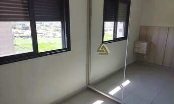 Imagem 7: Apartamento completo e lindo à venda no Borghese Boulevard