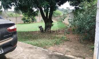 Imagem 4: Chácara à venda no Jardim Monte Belo II, 3 quartos - Campinas