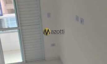 Imagem 4: Casa de Condomínio com 2 quartos, Sítio do Campo, Praia Grande - R$ 310 mil, Cod: 1015