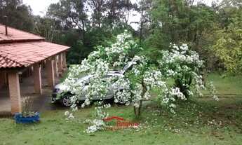 Imagem 7: CHÁCARA PARA VENDER COM 2 DORMITÓRIOS EM CAÇAPAVA