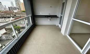 Imagem 3: BOQUEIRÃO - 1 DORMITÓRIO - RESIDENCIAL ONE!