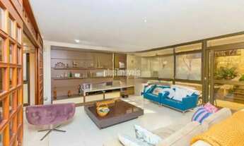 Imagem 2: Casa com 352 m², 5 quartos sendo 3 suítes 4 vagas no jardim da saúde