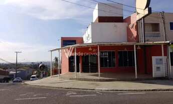 Imagem 2: Salão - Jardim San Diego - Campinas