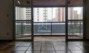 Imagem: Aluguel de Apartamento Padrão com 3 Dormitórios