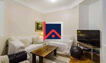 Imagem 7: Aluguel Apartamento 3 Dormitórios - 186 m² Paraíso