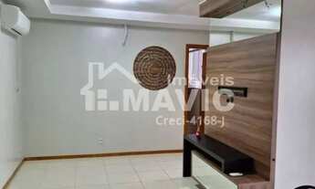 Imagem 5: Apartamento com 2 dormitórios para alugar, 50 m² por R$ 1.800,00/mês - Jaraguá 99 - Jaragu