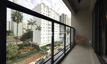 Imagem 3: Apartamento - Cambuí - Campinas