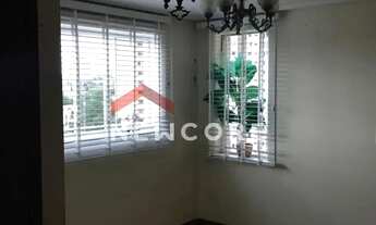 Imagem: Apartamento em Avenida Doutor Cesário Bastos