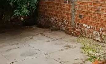 Imagem 4: CASA NO BAIRRO GURUPI