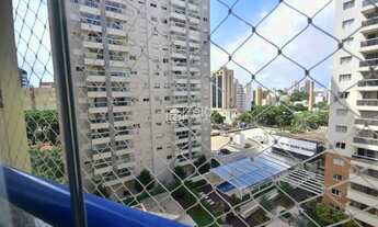 Imagem 2: Apartamento à venda com 70 m², 1 quarto 1 vaga em Botafogo, Campinas