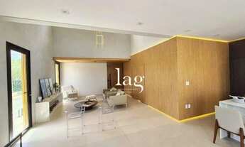 Imagem 6: Casa com 3 quartos à venda, 308 m² - Cyrela Landscape Esplanada - Votorantim/SP